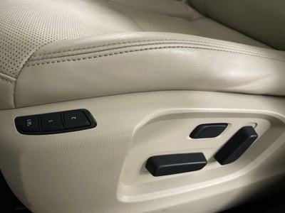 2023 Mazda Mazda CX-9 Touring Plus