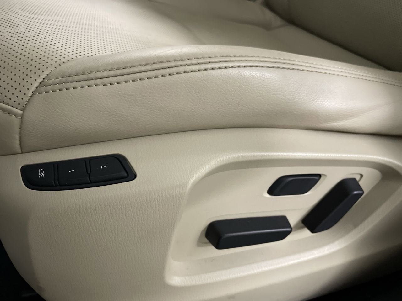 2023 Mazda Mazda CX-9 Touring Plus