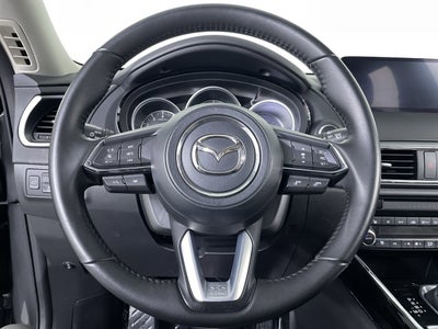 2023 Mazda Mazda CX-9 Touring Plus