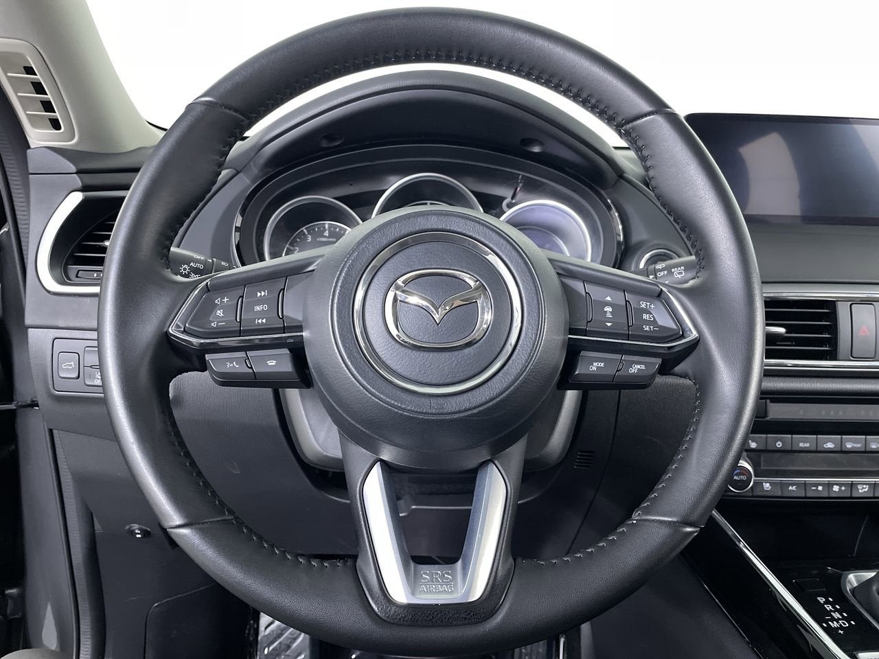 2023 Mazda Mazda CX-9 Touring Plus