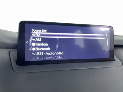 2023 Mazda Mazda CX-9 Touring Plus