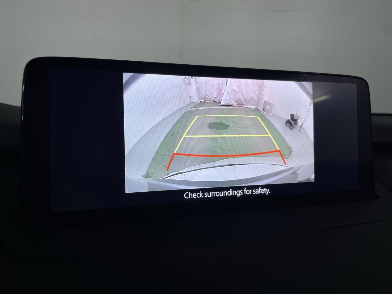 2023 Mazda Mazda CX-9 Touring Plus