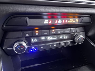 2023 Mazda Mazda CX-9 Touring Plus