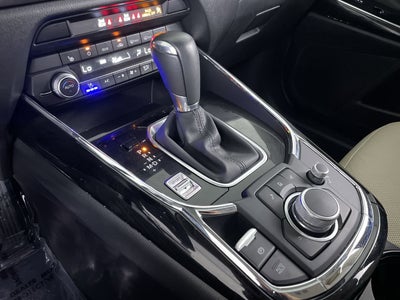2023 Mazda Mazda CX-9 Touring Plus