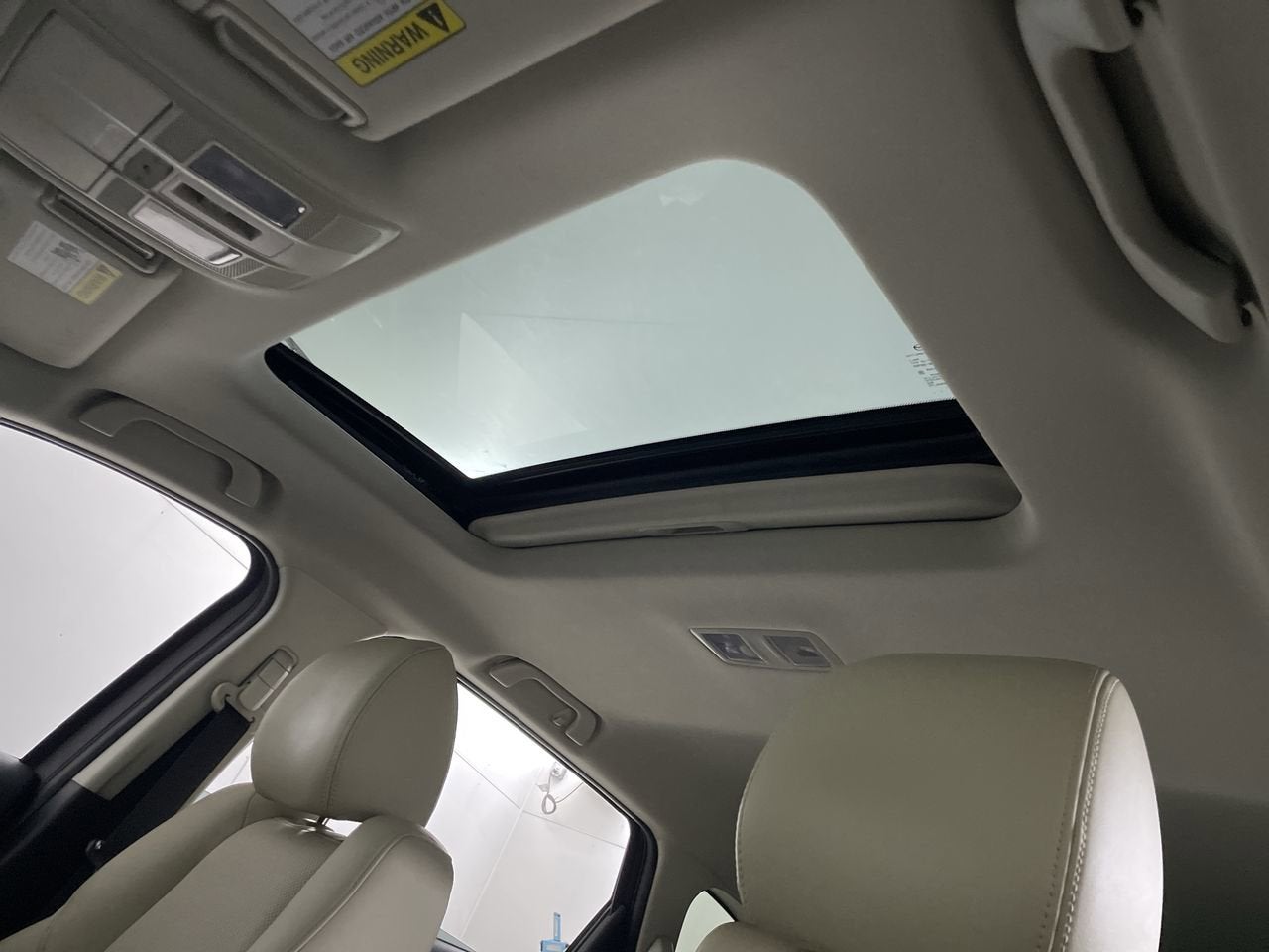 2023 Mazda Mazda CX-9 Touring Plus