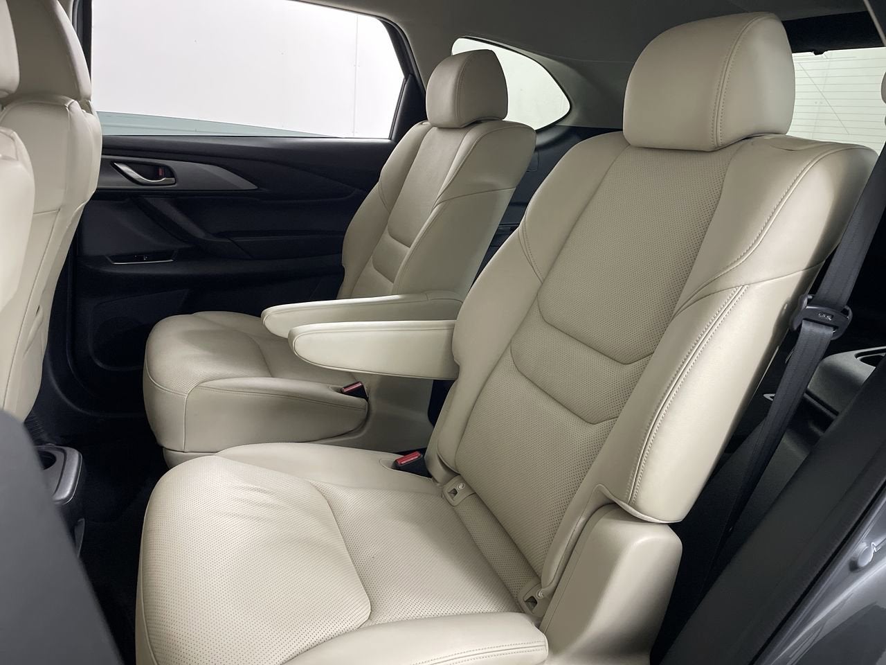 2023 Mazda Mazda CX-9 Touring Plus