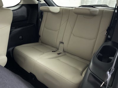 2023 Mazda Mazda CX-9 Touring Plus