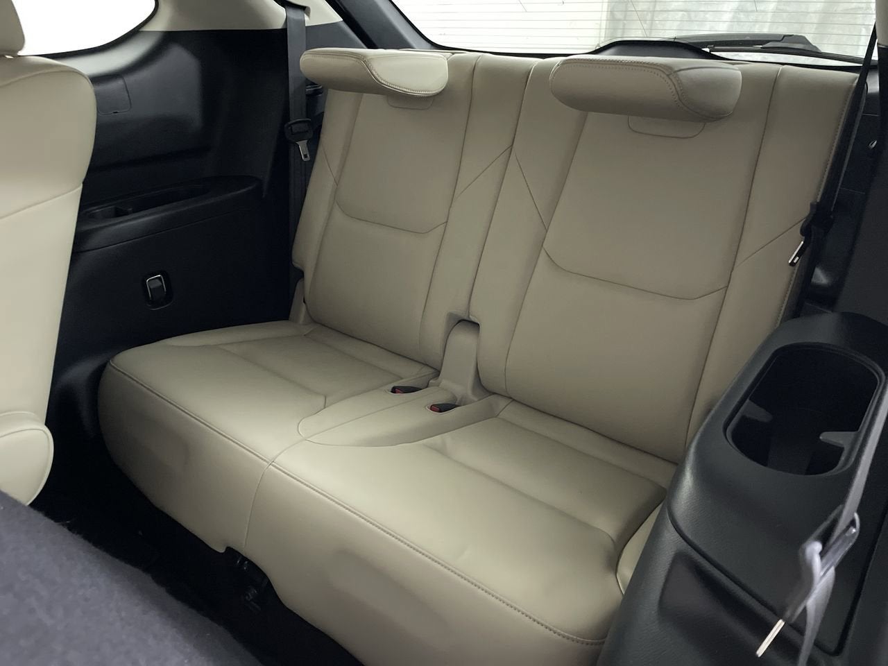 2023 Mazda Mazda CX-9 Touring Plus