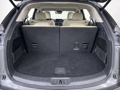 2023 Mazda Mazda CX-9 Touring Plus