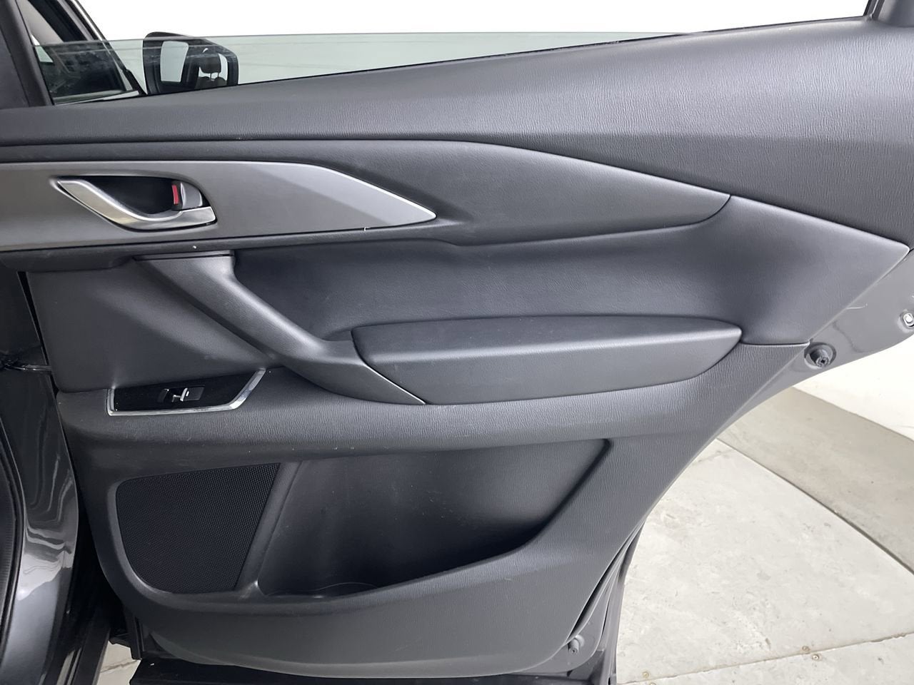 2023 Mazda Mazda CX-9 Touring Plus