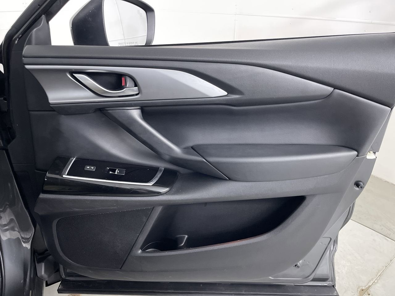 2023 Mazda Mazda CX-9 Touring Plus