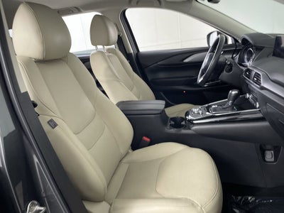 2023 Mazda Mazda CX-9 Touring Plus