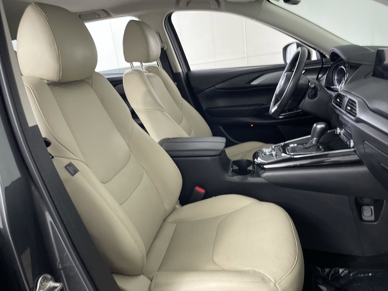 2023 Mazda Mazda CX-9 Touring Plus