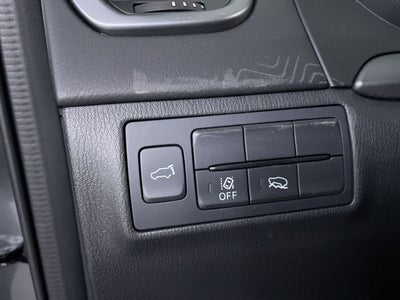 2023 Mazda Mazda CX-9 Touring Plus