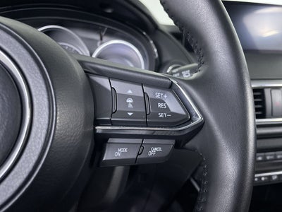 2023 Mazda Mazda CX-9 Touring Plus