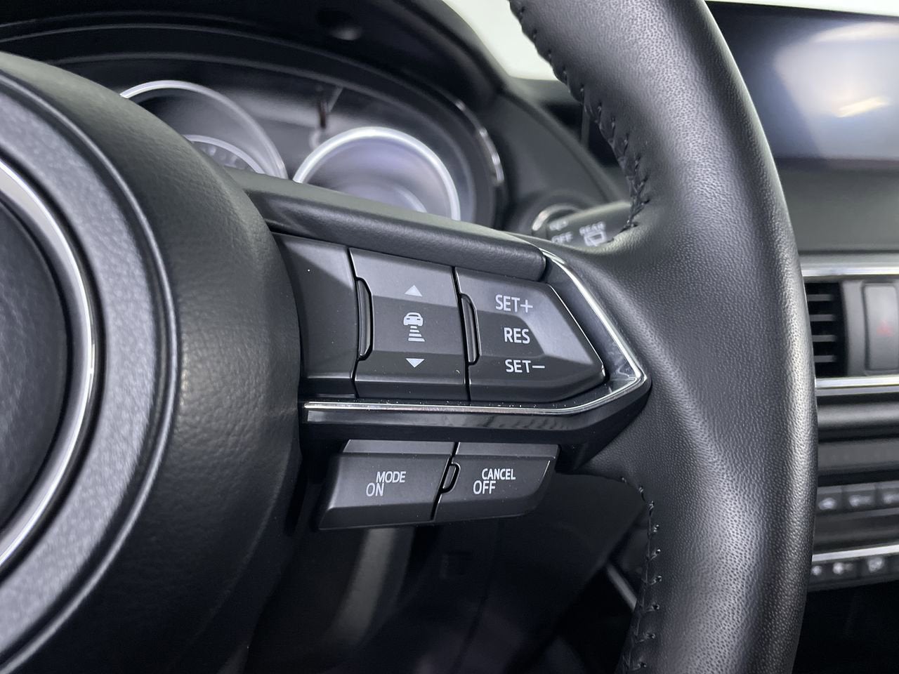 2023 Mazda Mazda CX-9 Touring Plus