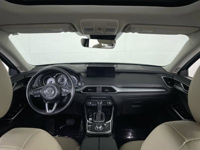 2023 Mazda Mazda CX-9 Touring Plus