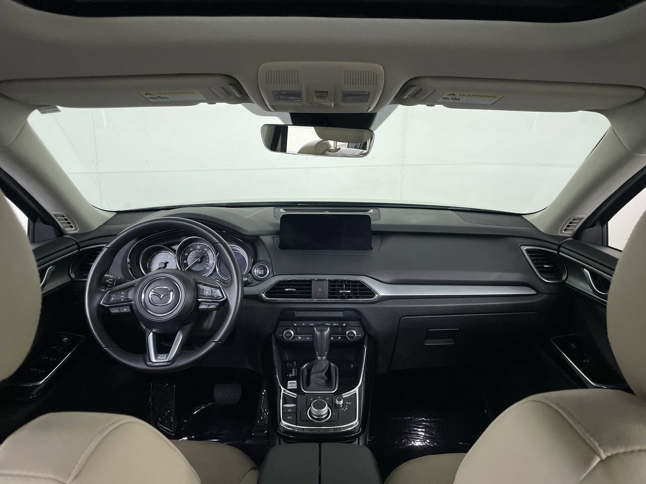 2023 Mazda Mazda CX-9 Touring Plus