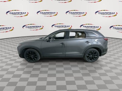 2023 Mazda Mazda CX-9 Touring Plus