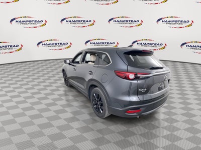 2023 Mazda Mazda CX-9 Touring Plus