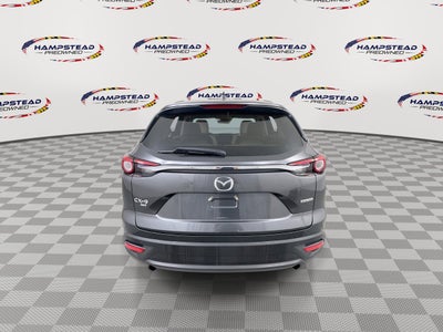 2023 Mazda Mazda CX-9 Touring Plus