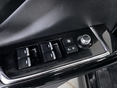 2023 Mazda Mazda CX-9 Touring Plus