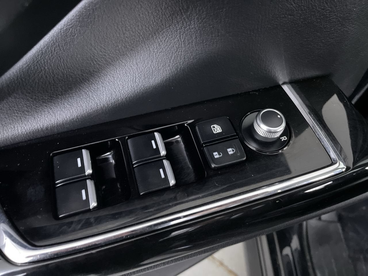 2023 Mazda Mazda CX-9 Touring Plus