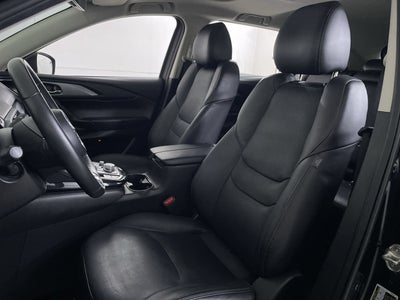 2023 Mazda Mazda CX-9 Touring Plus