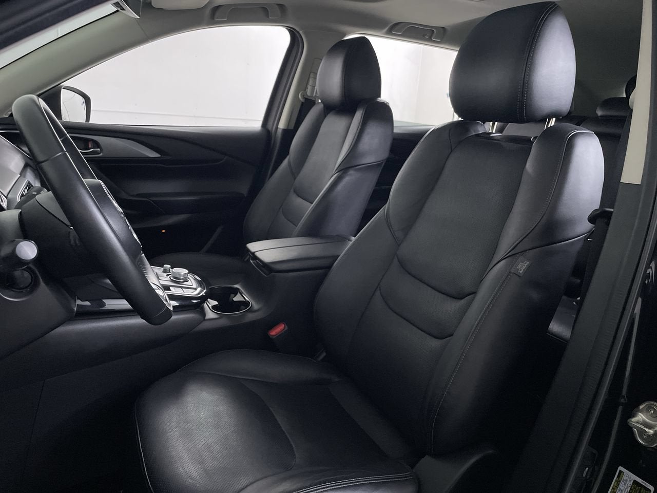 2023 Mazda Mazda CX-9 Touring Plus