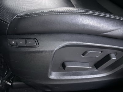 2023 Mazda Mazda CX-9 Touring Plus