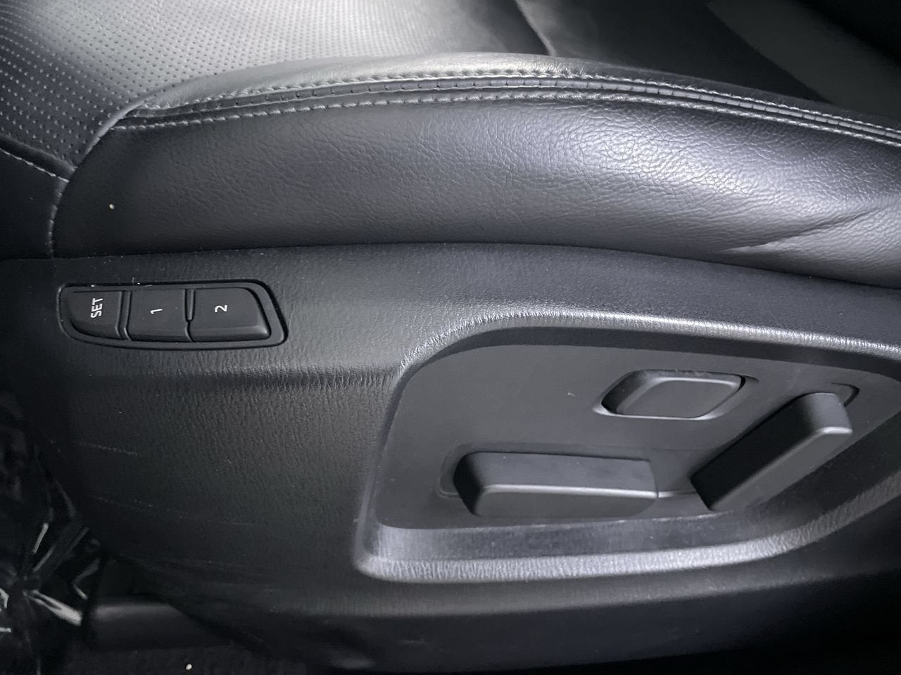 2023 Mazda Mazda CX-9 Touring Plus