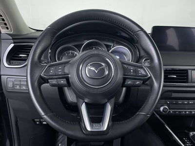 2023 Mazda Mazda CX-9 Touring Plus