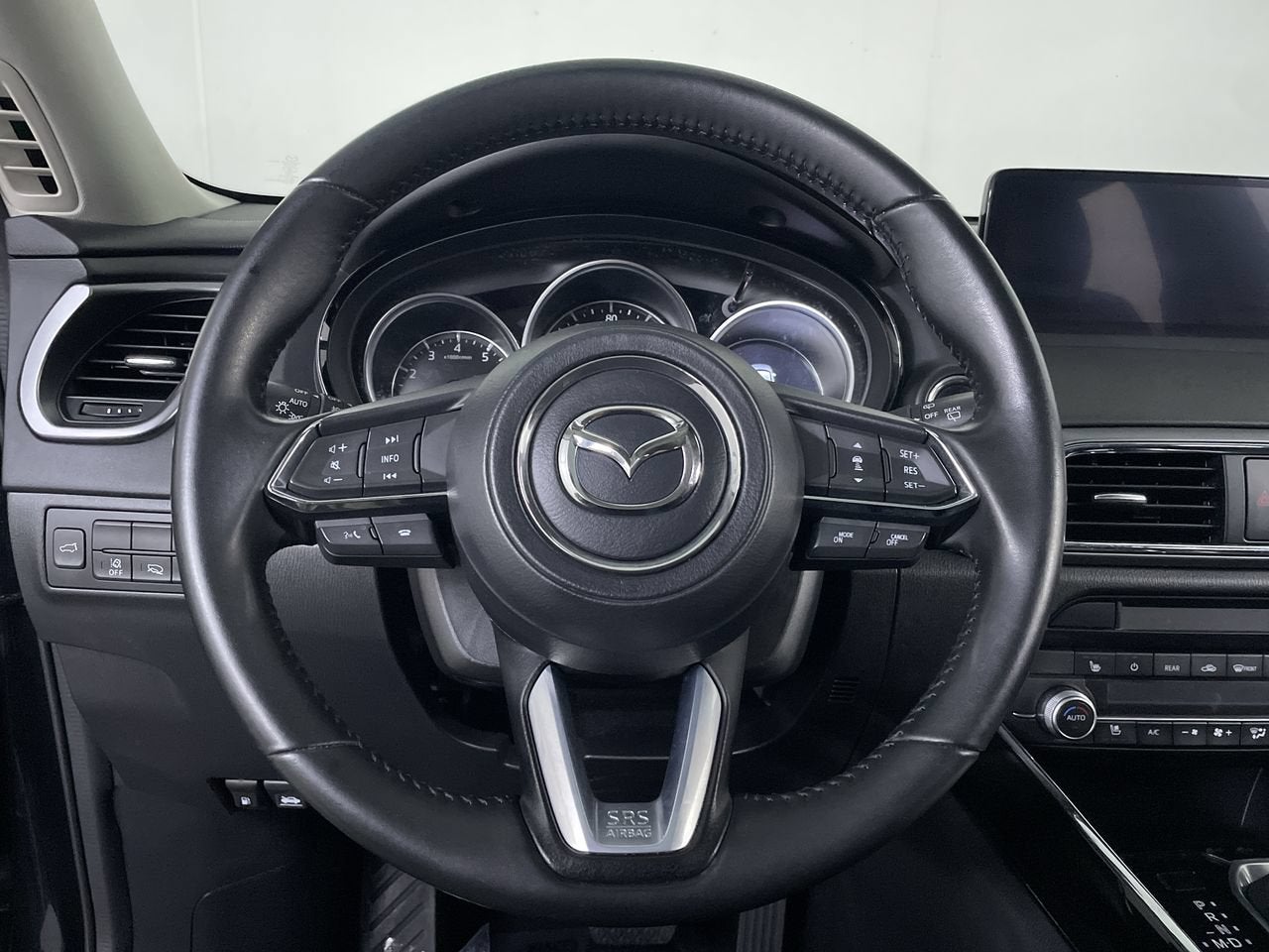 2023 Mazda Mazda CX-9 Touring Plus
