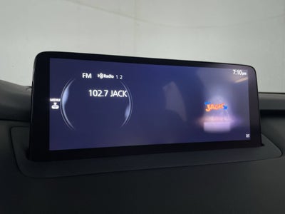 2023 Mazda Mazda CX-9 Touring Plus