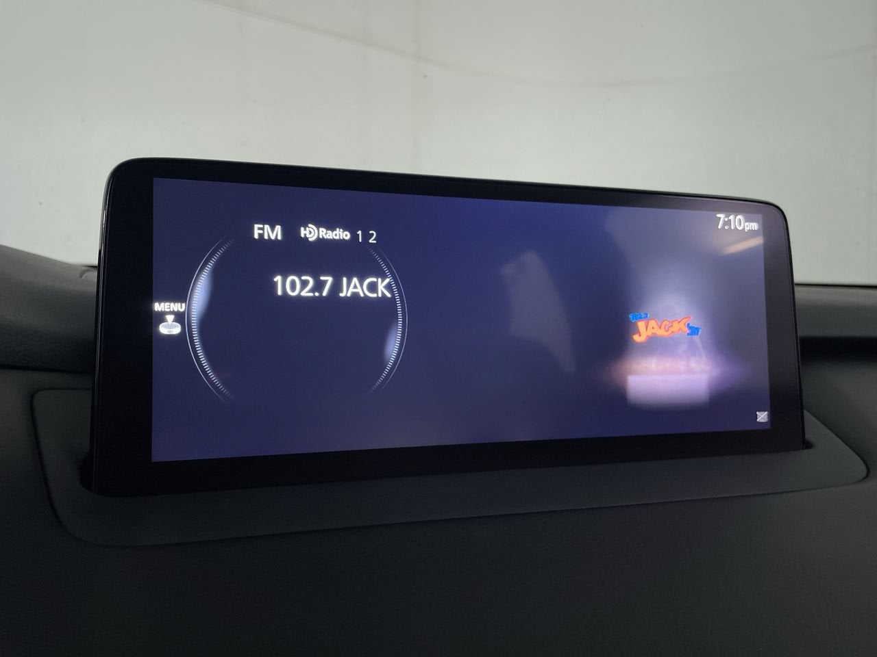 2023 Mazda Mazda CX-9 Touring Plus