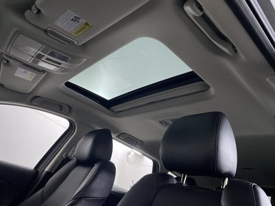 2023 Mazda Mazda CX-9 Touring Plus