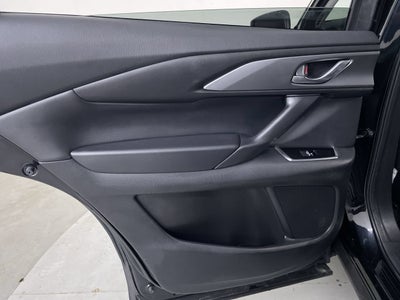 2023 Mazda Mazda CX-9 Touring Plus