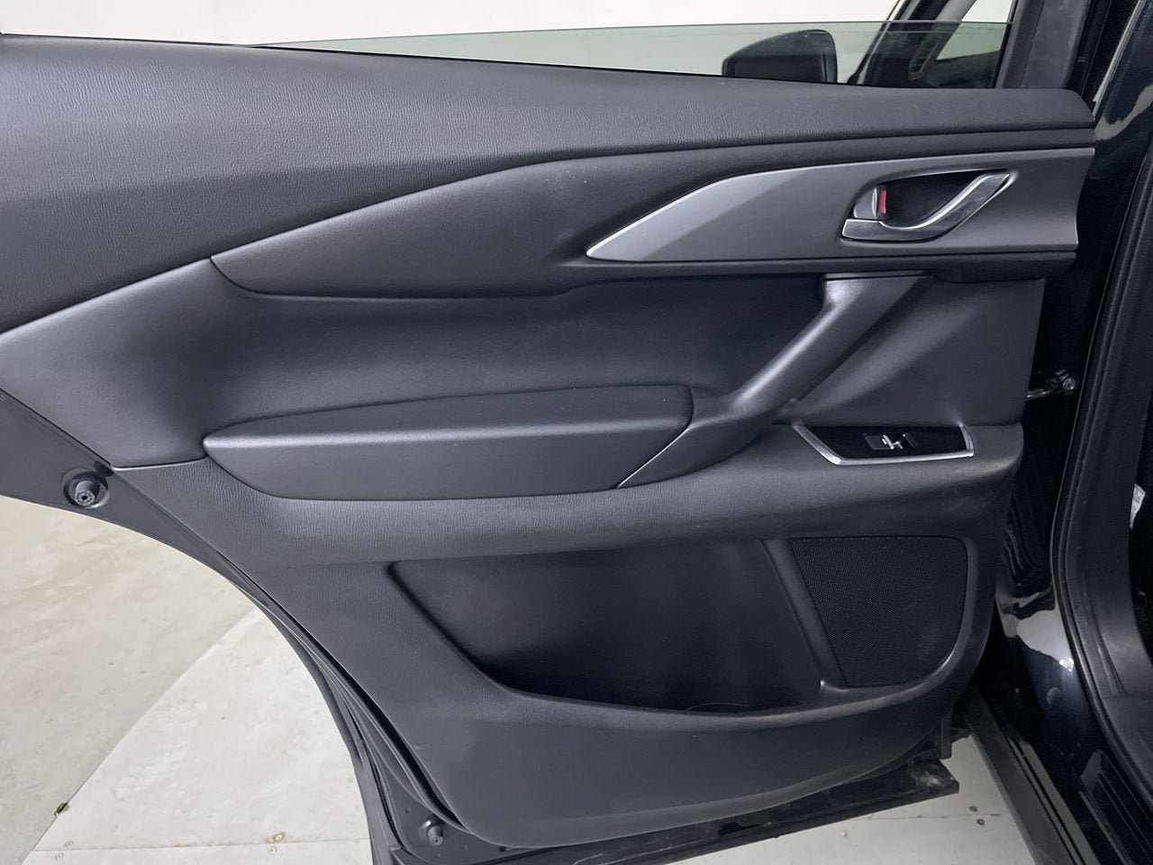 2023 Mazda Mazda CX-9 Touring Plus