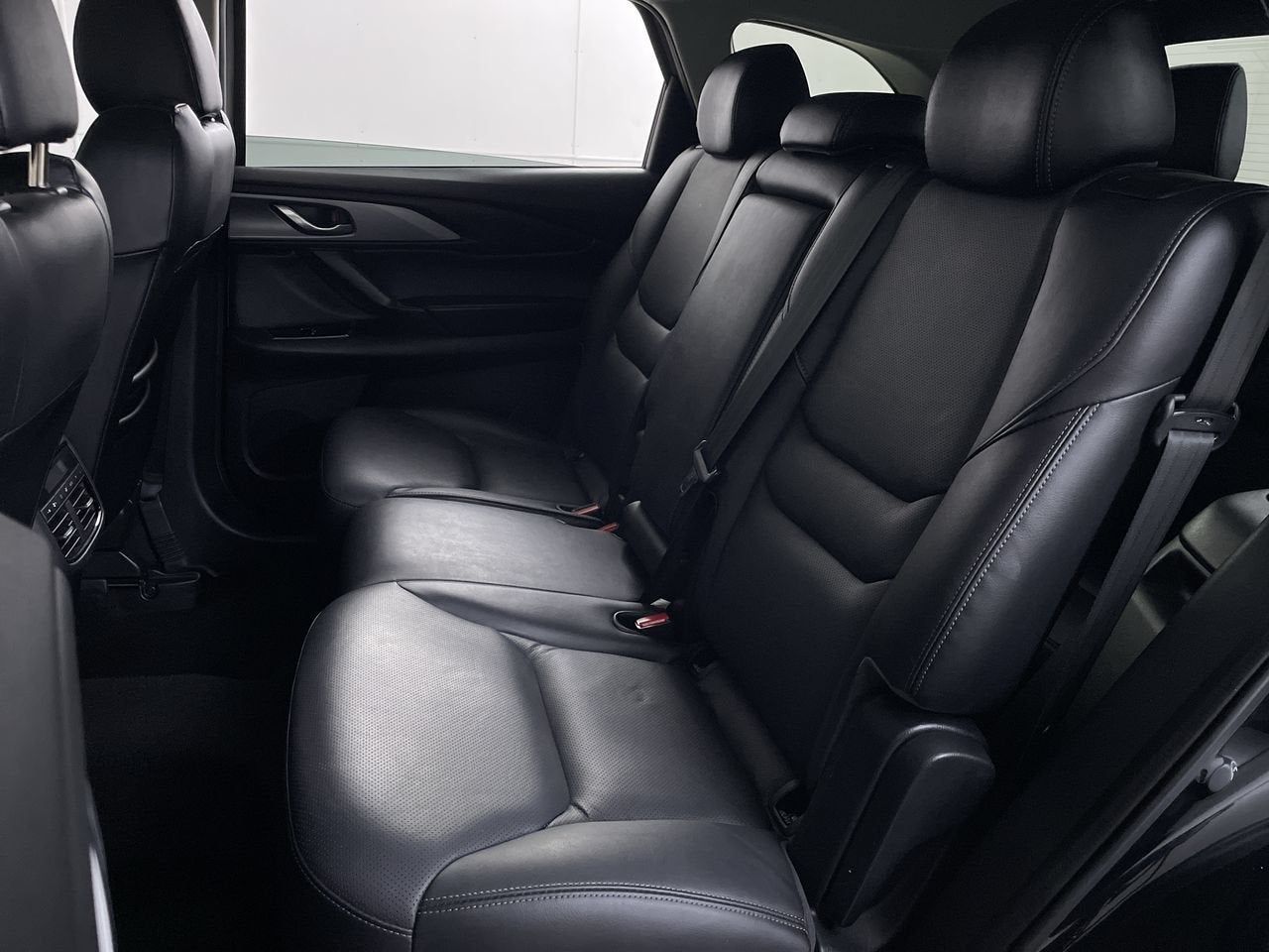 2023 Mazda Mazda CX-9 Touring Plus