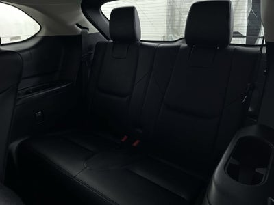 2023 Mazda Mazda CX-9 Touring Plus