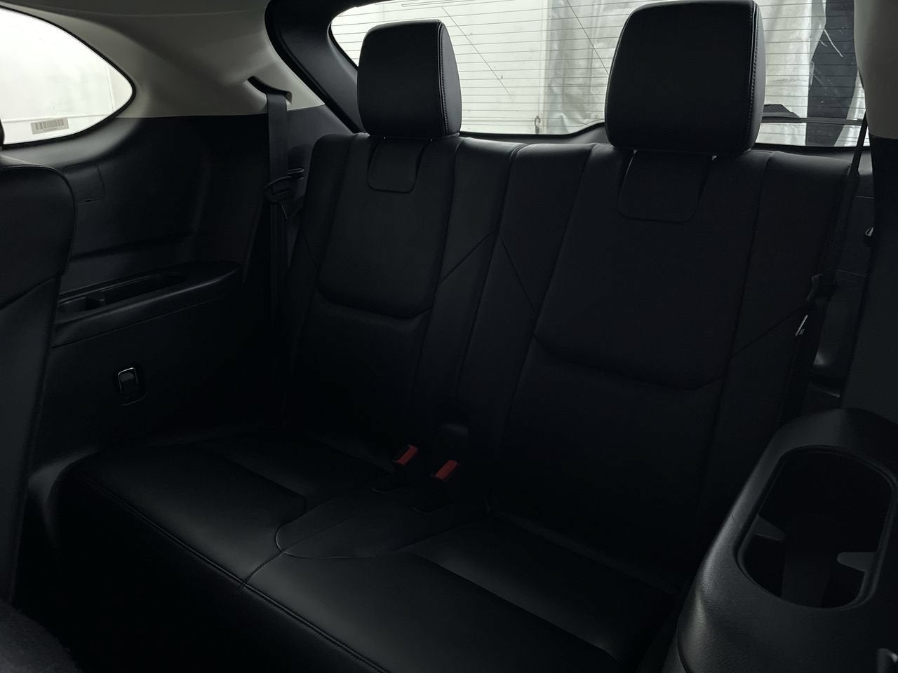 2023 Mazda Mazda CX-9 Touring Plus