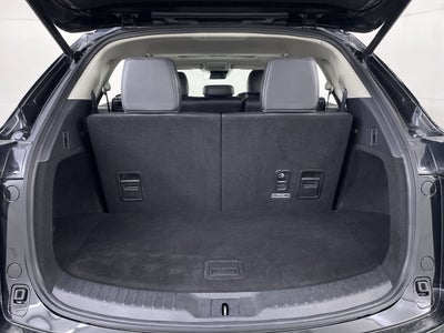 2023 Mazda Mazda CX-9 Touring Plus