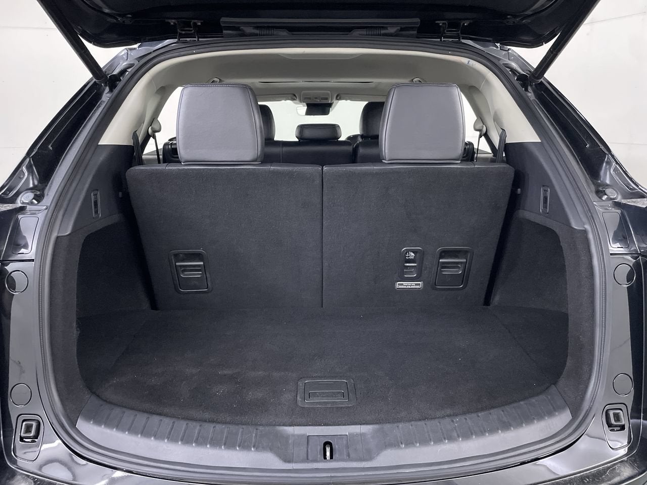 2023 Mazda Mazda CX-9 Touring Plus