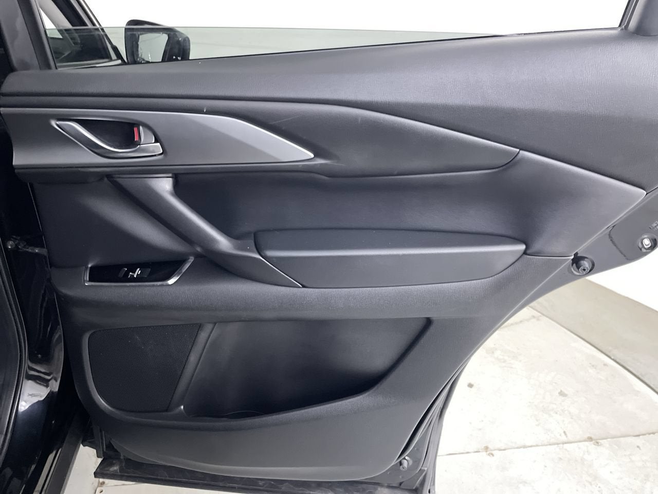 2023 Mazda Mazda CX-9 Touring Plus