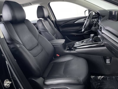 2023 Mazda Mazda CX-9 Touring Plus