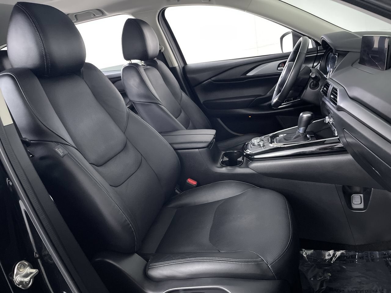 2023 Mazda Mazda CX-9 Touring Plus