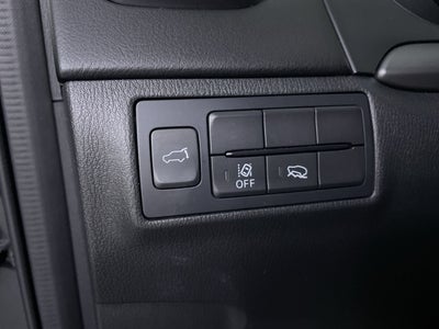 2023 Mazda Mazda CX-9 Touring Plus
