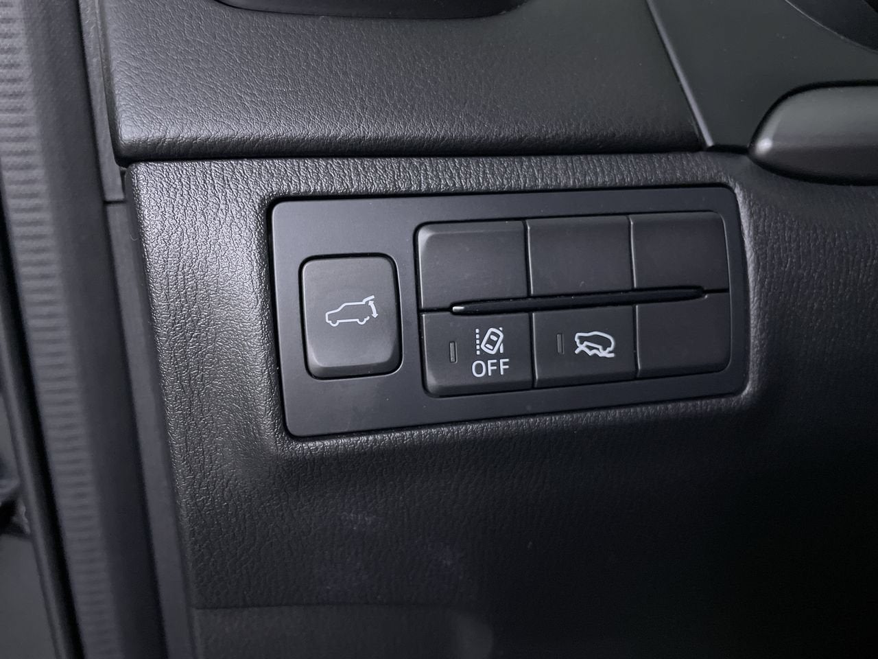 2023 Mazda Mazda CX-9 Touring Plus