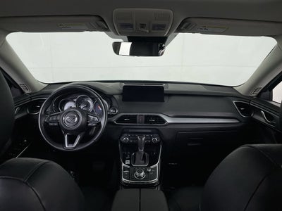 2023 Mazda Mazda CX-9 Touring Plus