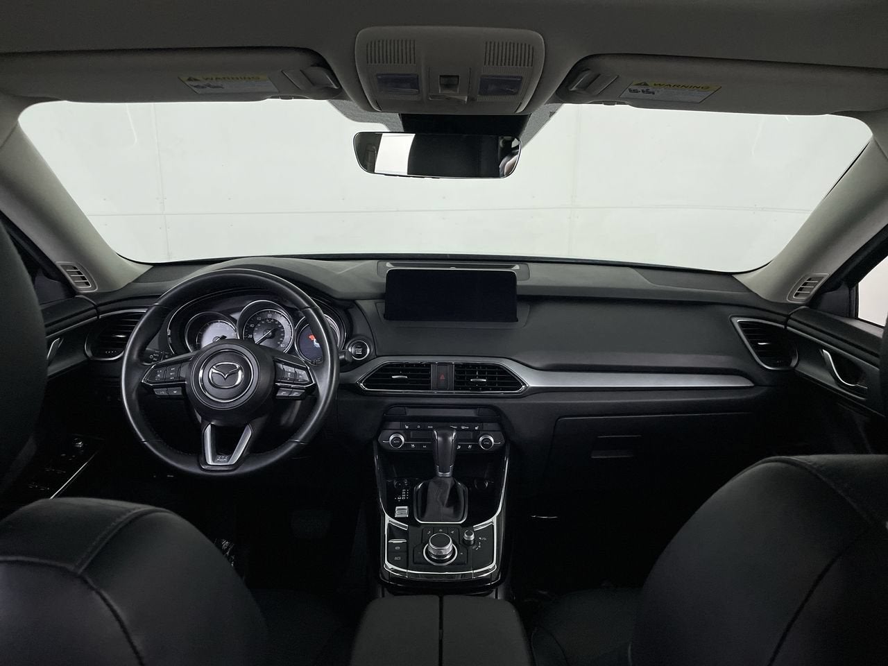 2023 Mazda Mazda CX-9 Touring Plus